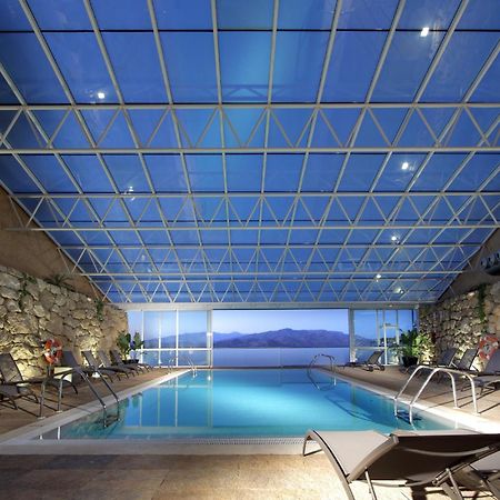 Parador De Lorca المظهر الخارجي الصورة
