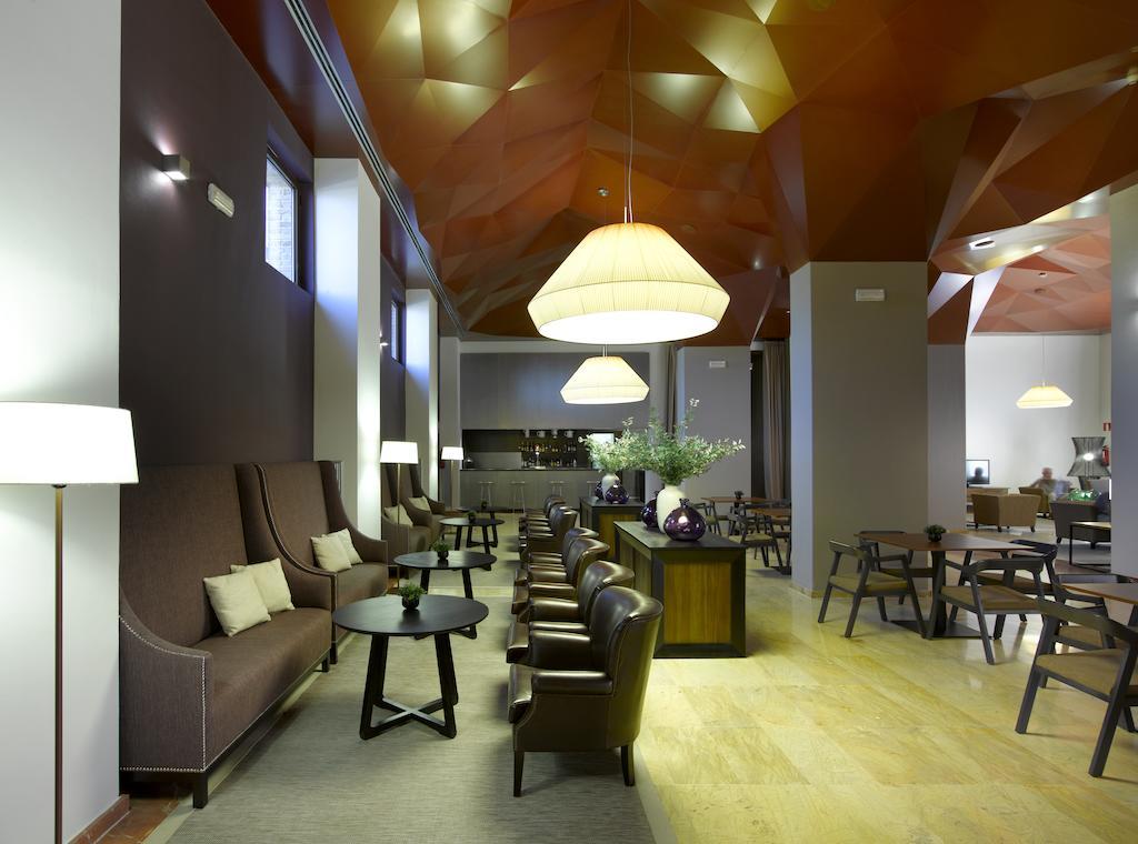 Parador De Lorca المظهر الخارجي الصورة