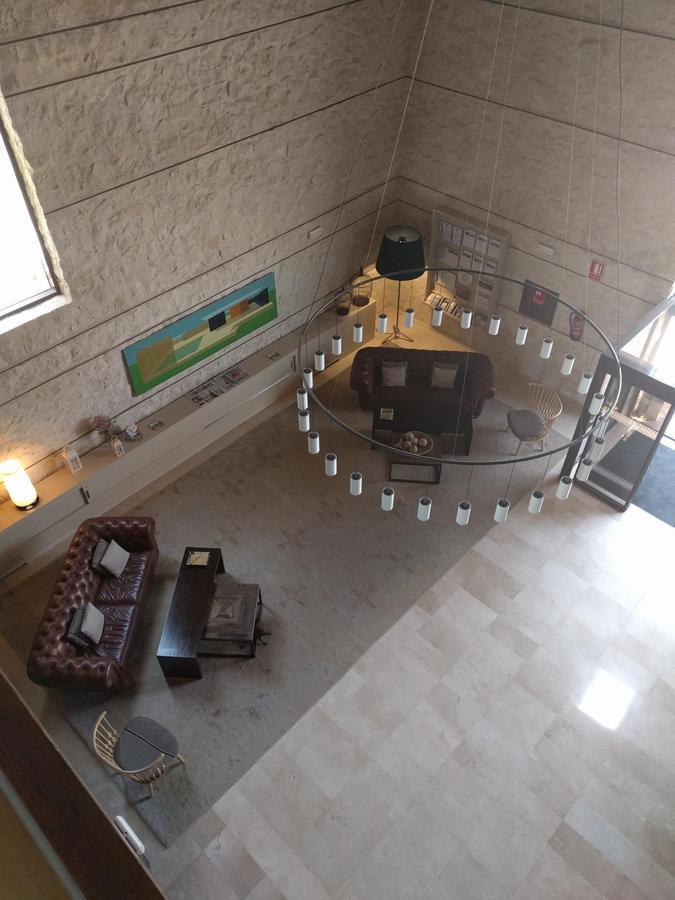 Parador De Lorca المظهر الخارجي الصورة