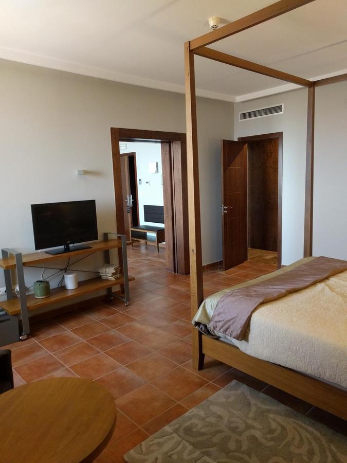 Parador De Lorca المظهر الخارجي الصورة