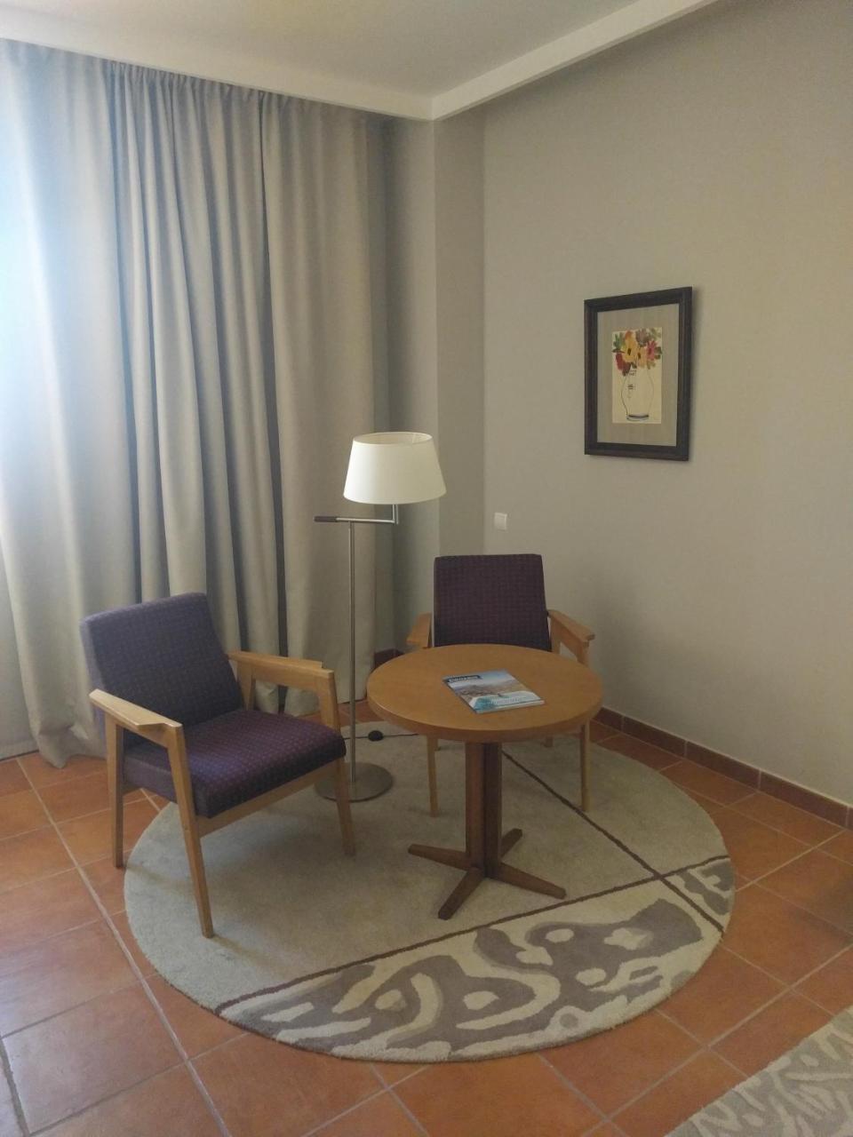 Parador De Lorca المظهر الخارجي الصورة